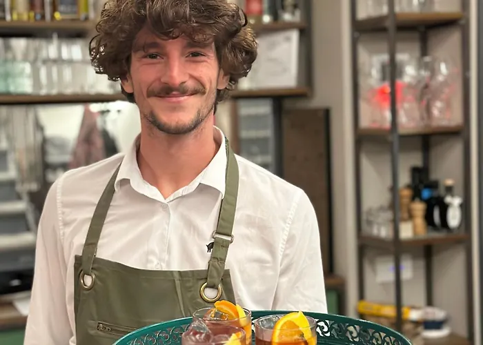 Kro Casa Della Capra 3*