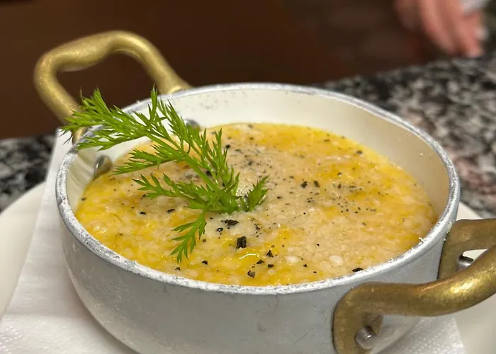 Han/Misafirhane Casa Della Capra