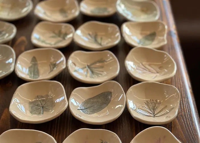 Han/Misafirhane Casa Della Capra