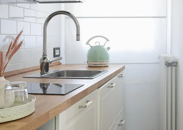 Han/Misafirhane Casa Della Capra