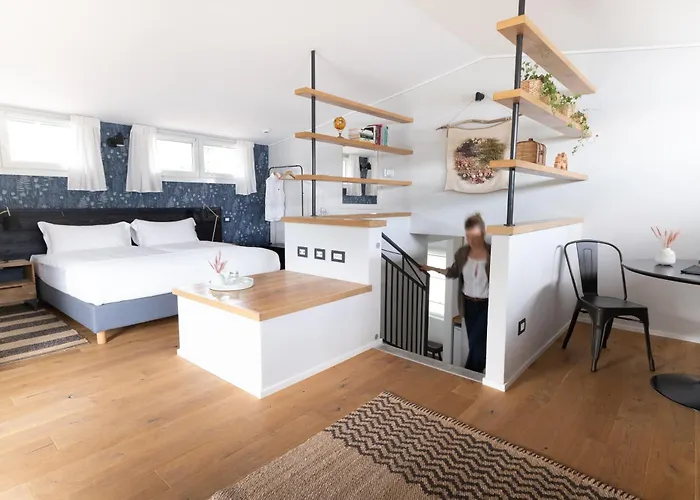 Casa Della Capra Värdshus Mergozzo