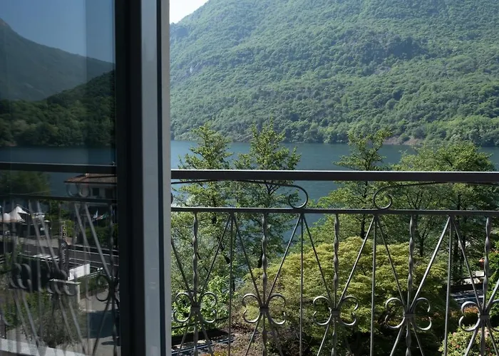 Casa Della Capra Värdshus