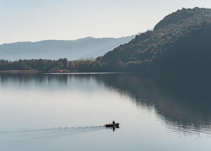 Kro Casa Della Capra 3*