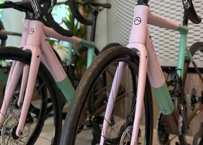 Casa Della Capra Han/Misafirhane