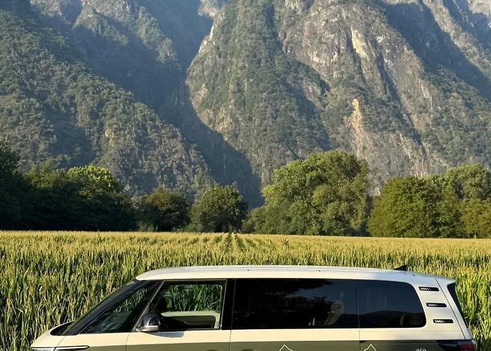 Värdshus Casa Della Capra