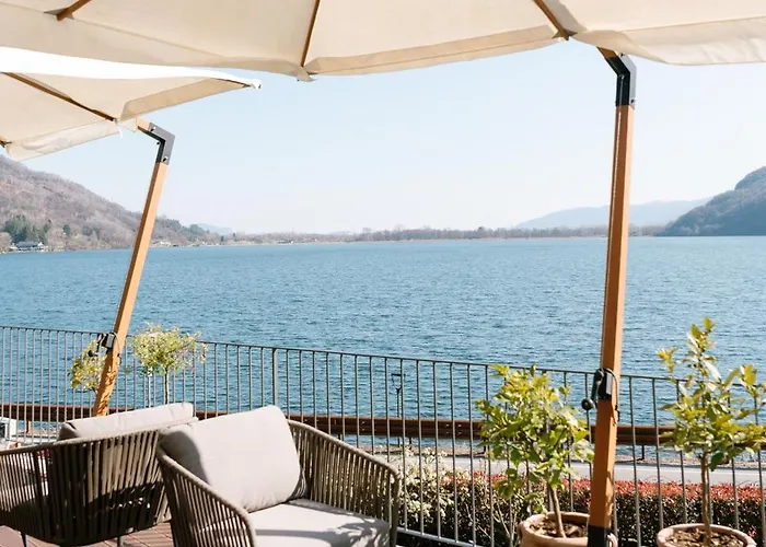 Casa Della Capra Värdshus 3*