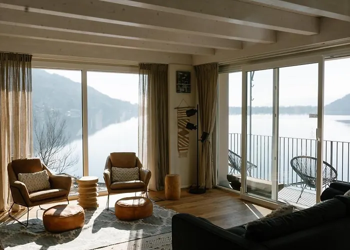 Värdshus Casa Della Capra 3*