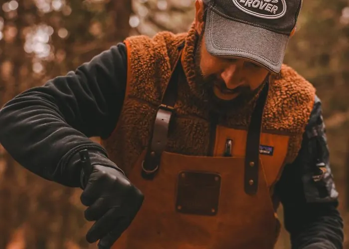 Han/Misafirhane Casa Della Capra