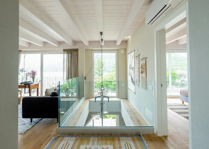 Casa Della Capra Han/Misafirhane 3*