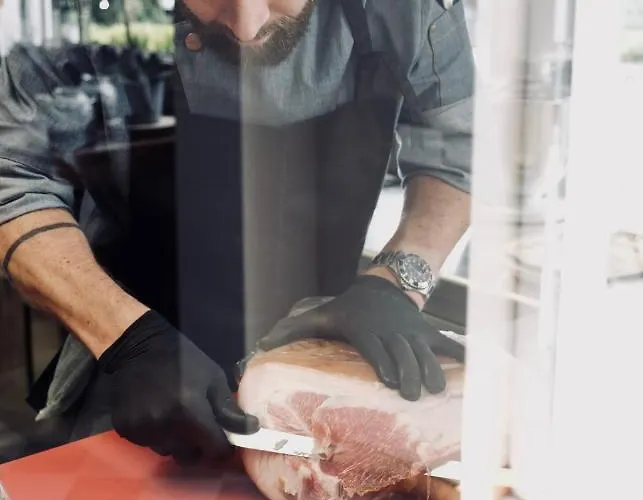 Casa Della Capra Kro